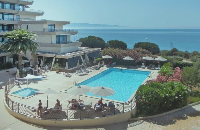 Residence Les Calanques, Ajaccio