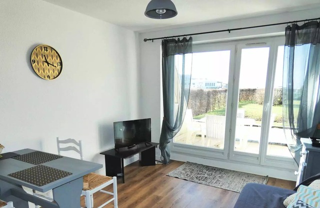 Residence Les Colverts - Studio for 2 People