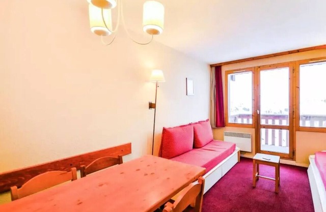 Residence Les Constellations - maeva Home - Selection Studio (5 People)