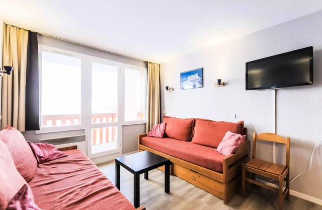 Residence Les Constellations - maeva Home - Selection 2 bedroom apartment (8 people)