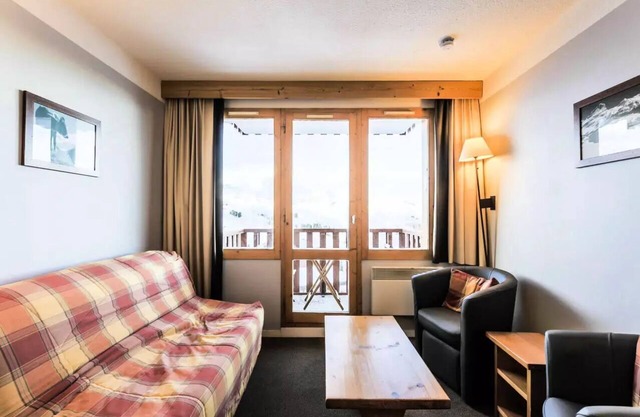 Residence Les Constellations - maeva Home - Selection 1 bedroom apartment (5 people)
