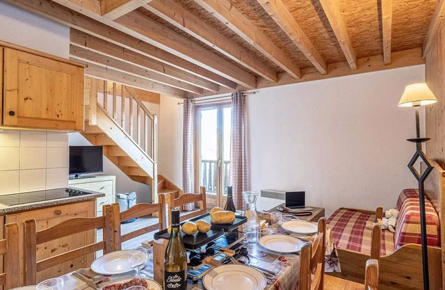 Residence Les Fermes De Saint Sorlin People 
