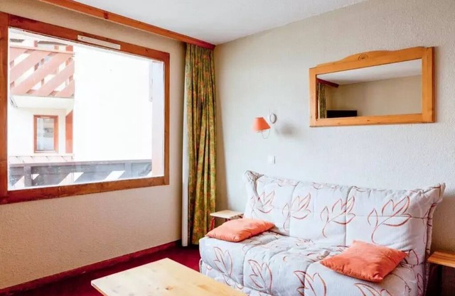 Residence Les Temples du Soleil - maeva Home - Studio 4 People Comfort