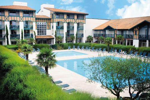 Residence Moliets 