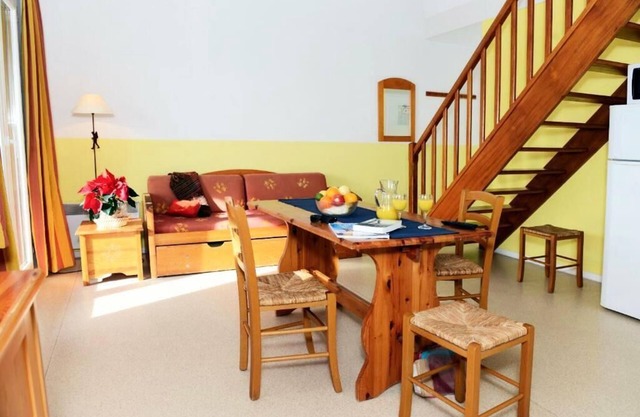 Residence Odalys Mille Soleils *** - 4 Rooms Duplex 7/8 People Standard