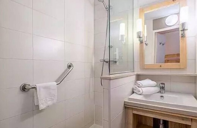 Residence Pierre & Vacances Le Peillon - Studio for 4 people - 1 sleeping area - Valley view
