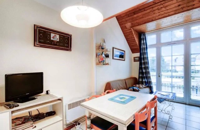 Residence Port du Crouesty - maeva Home - Apartment 3 rooms 5 people - Budget