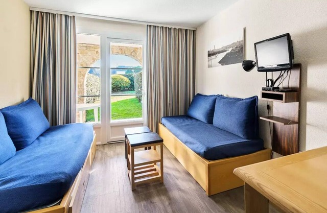 Residence Port du Crouesty - maeva Home - Studio 5 People - Comfort