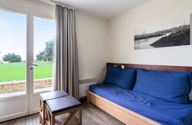 Residence Port du Crouesty - maeva Home - 2 room apartment 5 people Confort
