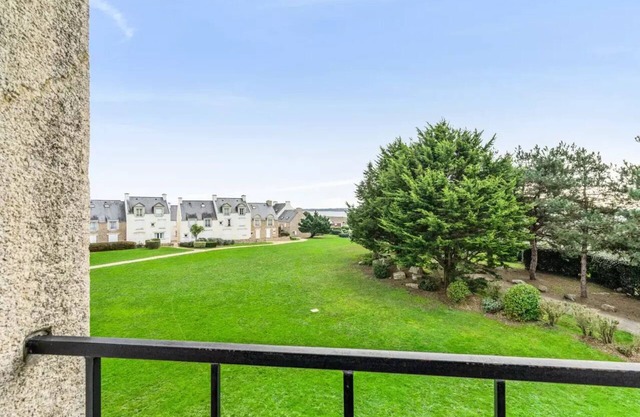Residence Port du Crouesty - maeva Home - 3-room duplex apartment for 7 people Comfort