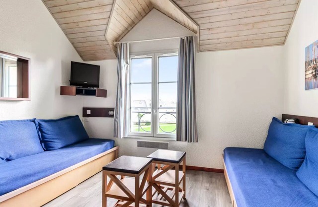 Residence Port du Crouesty - maeva Home - 3-room duplex apartment for 7 people Comfort