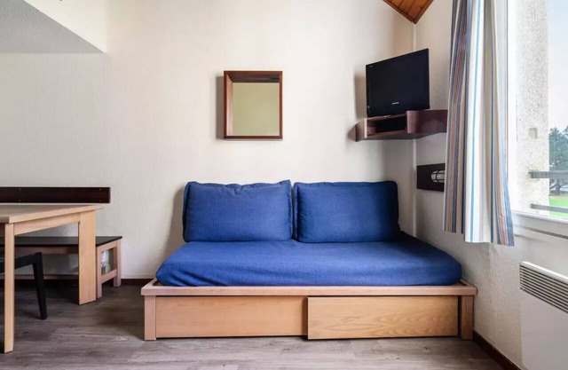 Residence Port du Crouesty - maeva Home - 3-room duplex apartment for 7 people Comfort