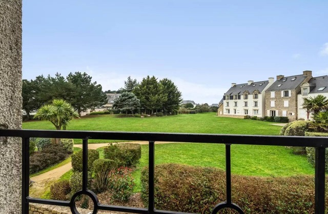 Residence Port du Crouesty - maeva Home - 3-room duplex apartment for 7 people Comfort