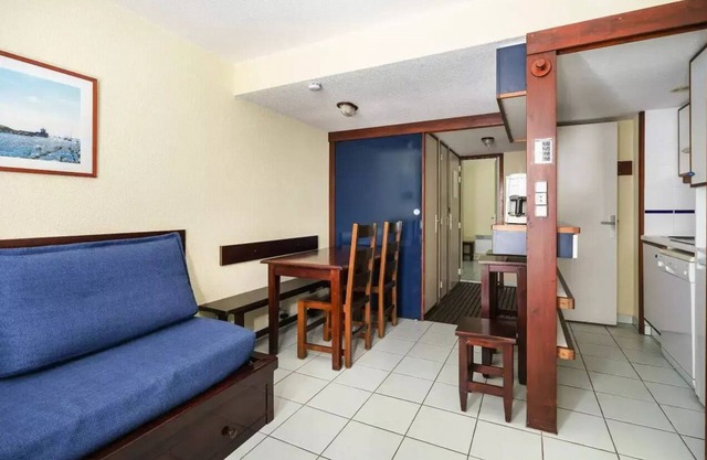 Residence Port du Crouesty - maeva Home - Comfort 2-room apartment - (4 people)