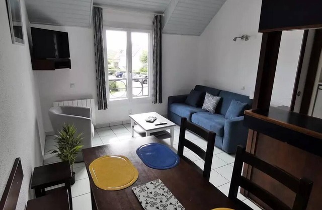 Residence Port du Crouesty - maeva Home - 2 room apartment for 5 people - Selection