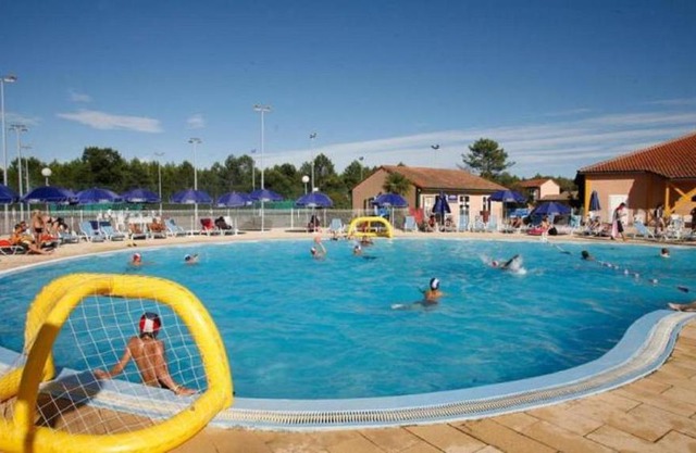 Residence Sun Hols Villas du Lac - Villa 4 piéces 8 pers