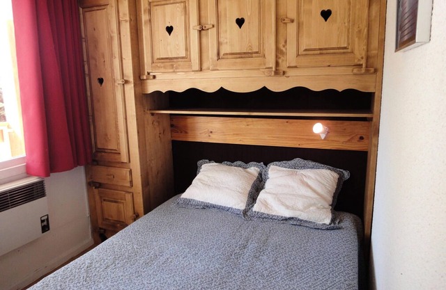 Residence Vanoise - 2 room flat for 5 people