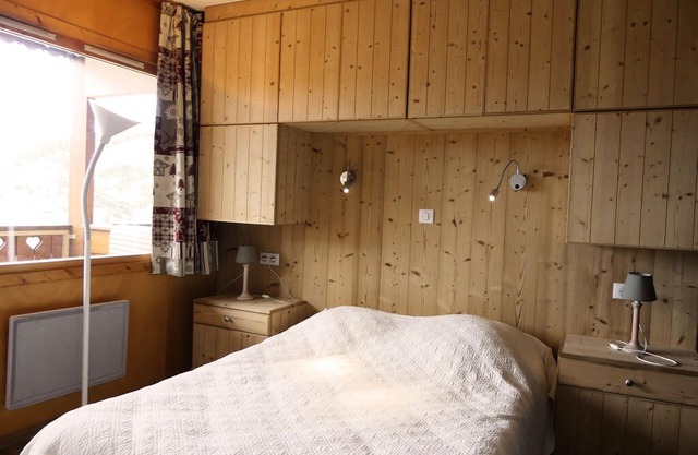 Residence Vanoise - 2 room flat for 3 people