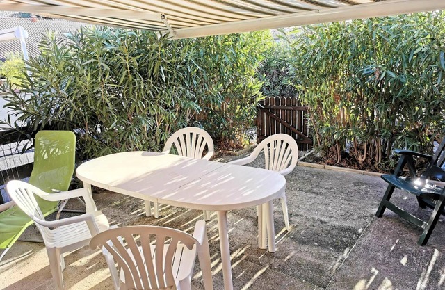 Residence Village Merlin - Houses & Villas for 7 People
