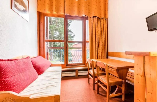 Residences Charmettoger district - maeva Home - Studio 4 People Comfort
