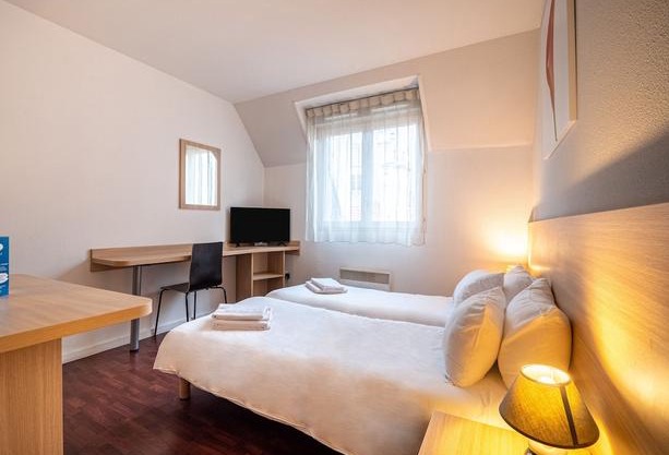 Residhotel St Etienne Centre