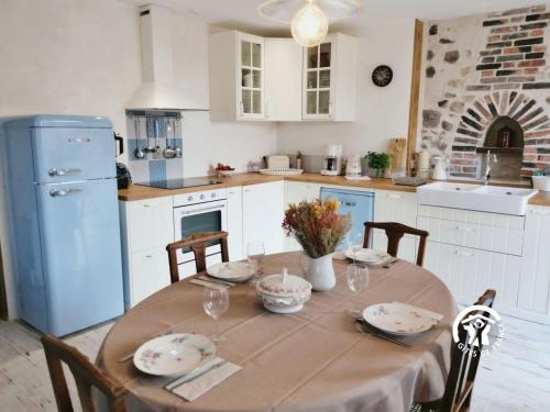 Gîte Pièces Personnes 