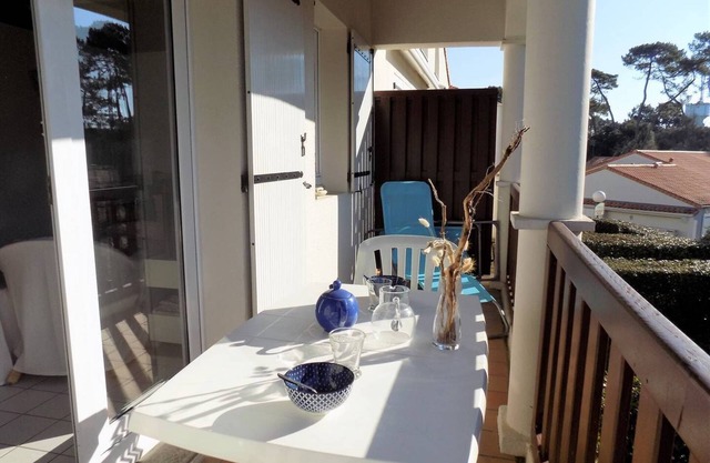 Appa St Palais Sur Mer 