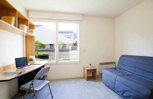 Sejours & Affaires Lyon Saint Nicolas