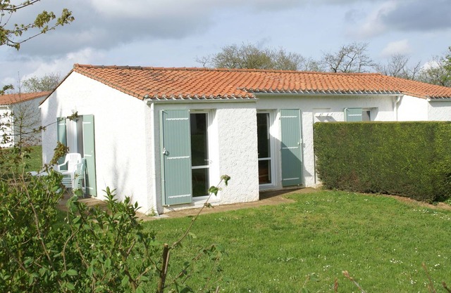 The Vendée 