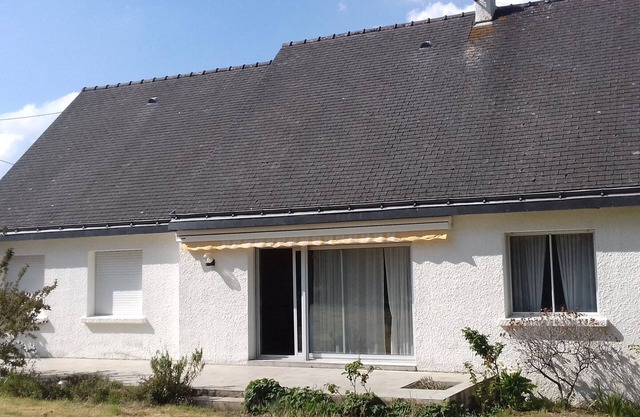 Villa Belz Persons 