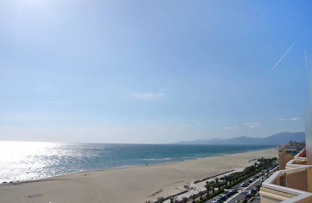 Soleil Bleu Canet-en-Roussillon