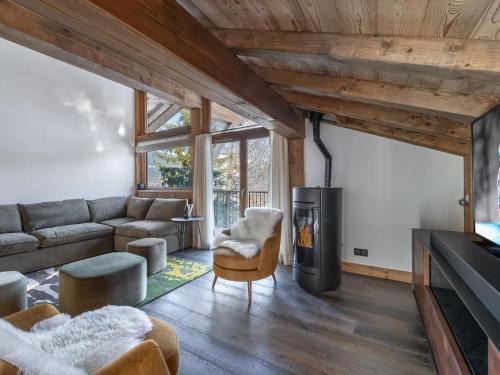 Courchevel 
