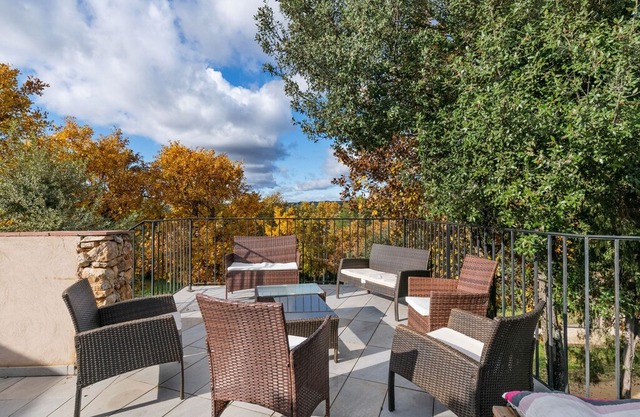 Spacious Villa in Tavernes with Private Pool