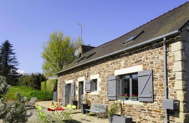 Cottage Plouezec 