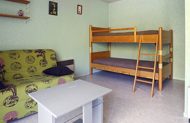 Studio Peyragudes , studio flat, 4 persons