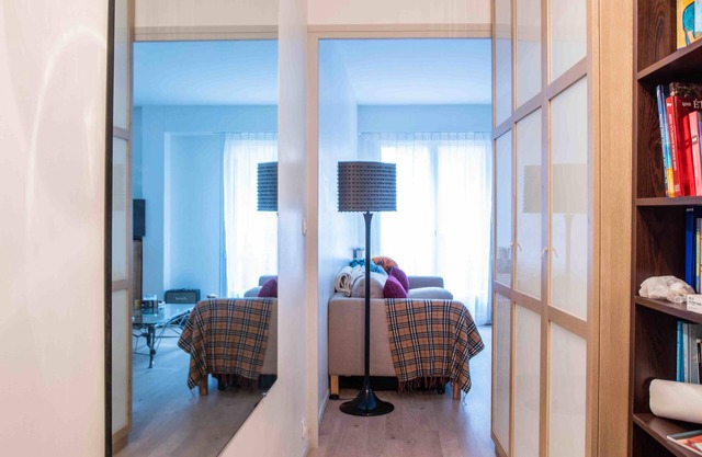 Super Cozy Apartment Near Notre Dame!