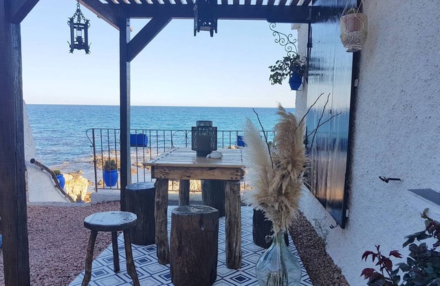 Pacha Waterfront Tarco 