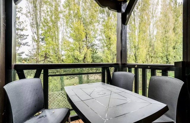 The Golf Residence - maeva Home - 2 room apartment 4 people - Comfort