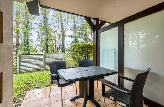 The Golf Residence - maeva Home - 2 room apartment 4 people - Comfort