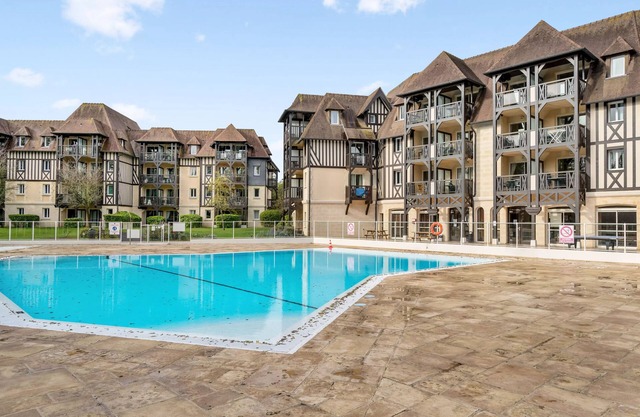 The Golf Residence - maeva Home - 2 room apartment 7 people - Comfort