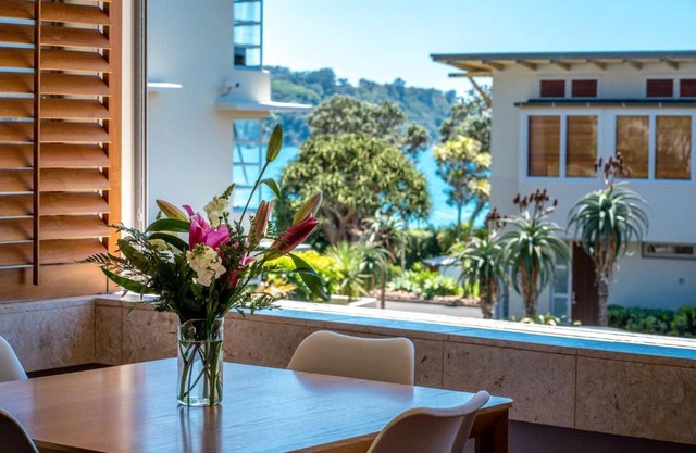 The Sands - Apartment 3 - Stay Waiheke