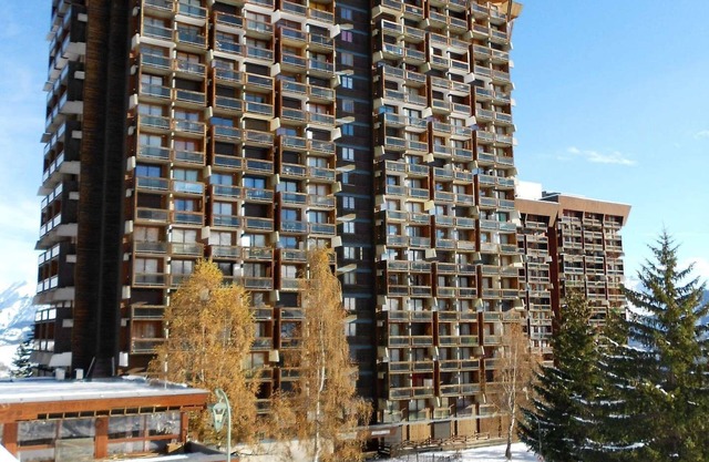 travelski home classic - Résidence Vanguard