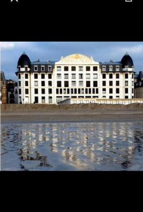Le Parc La Jacotte 
