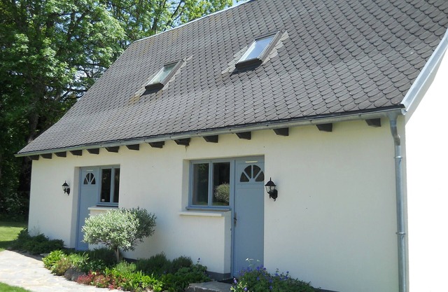 Cottage Sancy Super 