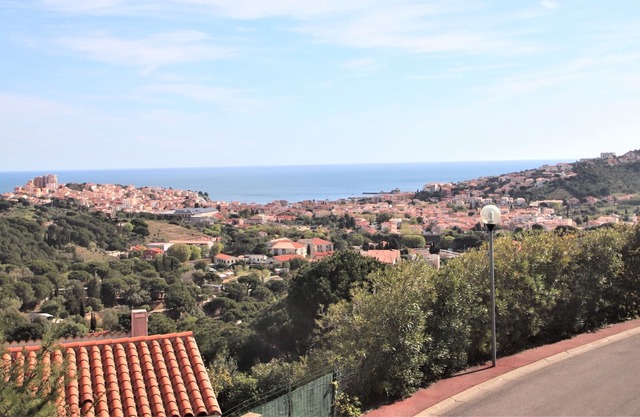 Villa Banyuls-sur-Mer, 3 bedrooms, 5 persons