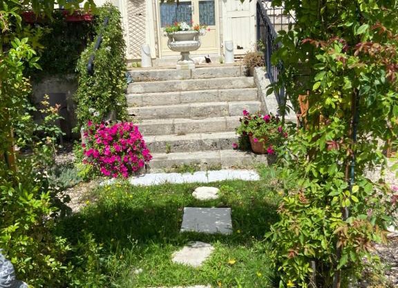 Villa Christine Chambre Bleue