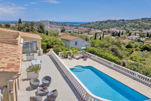 Villa Terre Des Lauriers 