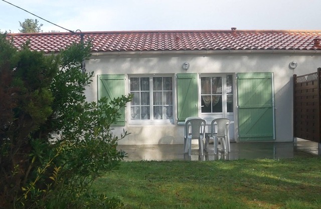 Villa Persons 