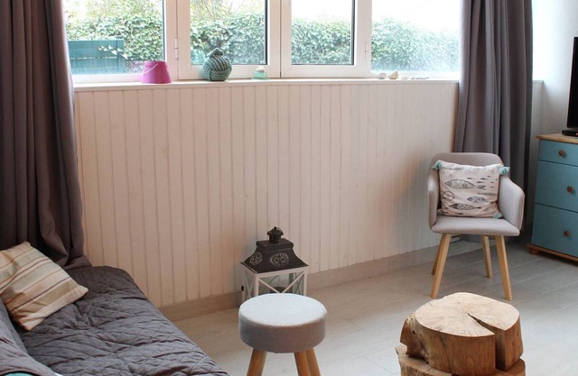 Villa Saint-Pierre-d'Oléron, 3 bedrooms, 6 persons