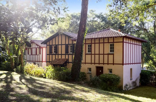 Village Moliets - maeva Home - 2 room apartment for 4 people Comfort